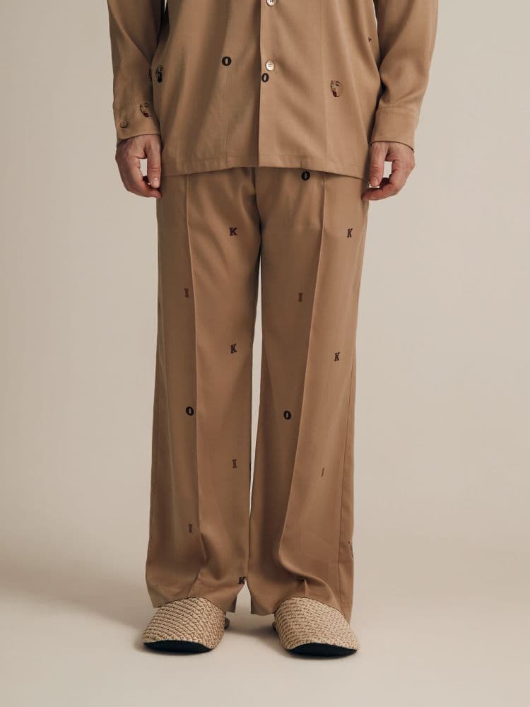Crowded Room Pajama Pants