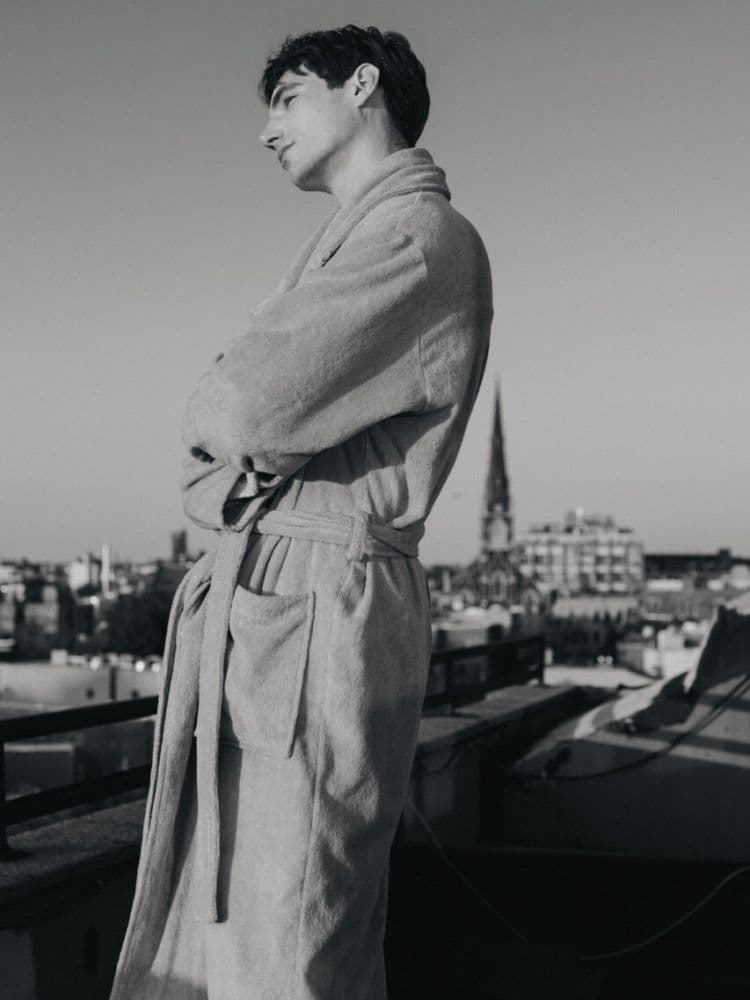 Andy Robe