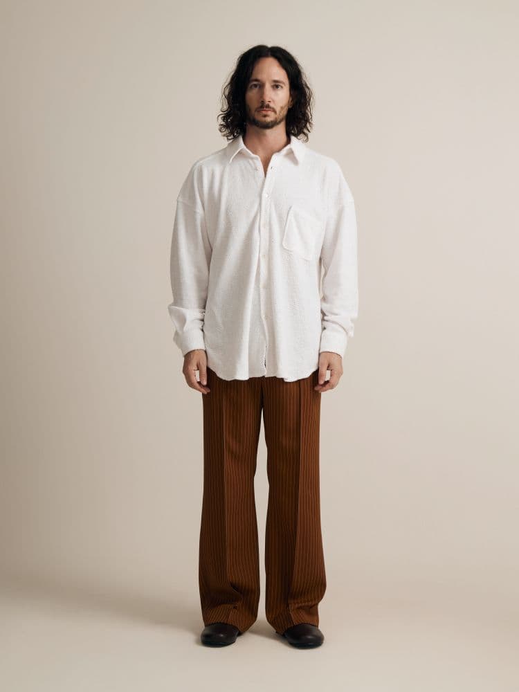 Sage Shirt